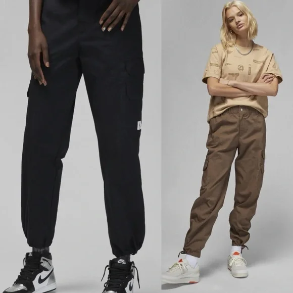 Jordan | Pants & Jumpsuits | Nike Jordan Sz 2x Black Jordan